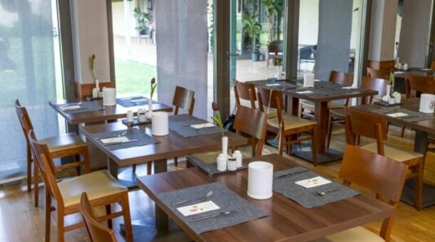 Vulkán Wellness Hotel & Camping