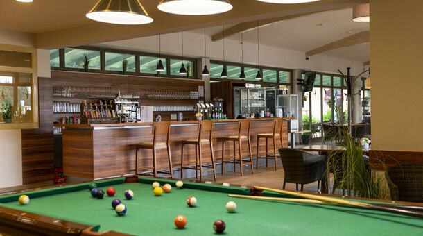 Vulkán Wellness Hotel & Camping