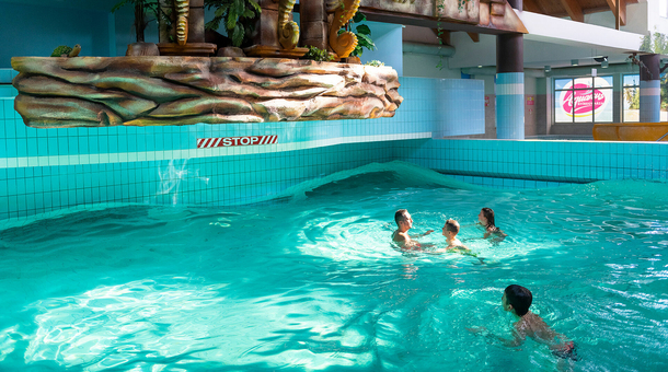 Hotel Írisz