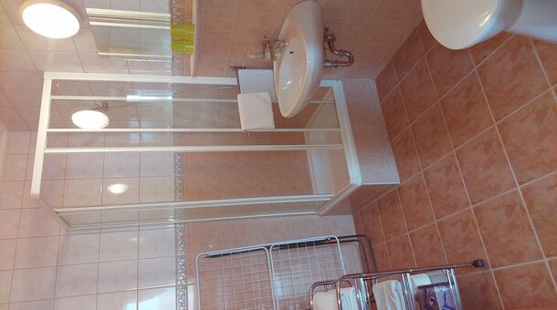 Azúr és Smaragd Apartmanház