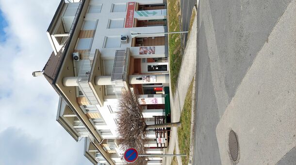 Azúr és Smaragd Apartmanház