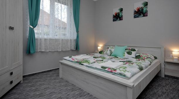 Happy Moments Apartman