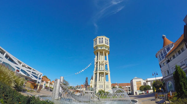 REED Luxury Hotel & Bistro*****
