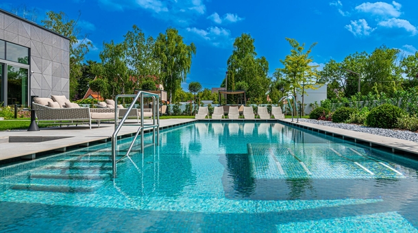 REED Luxury Hotel & Bistro*****