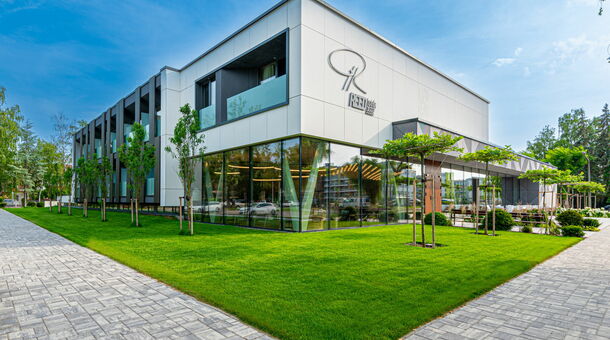 REED Luxury Hotel & Bistro*****