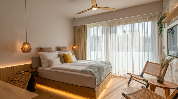 REED Luxury Hotel & Bistro*****