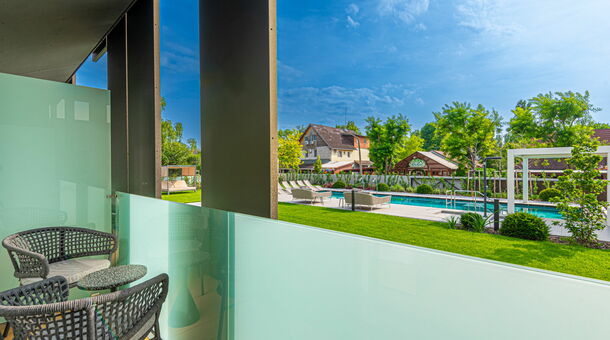 REED Luxury Hotel & Bistro*****