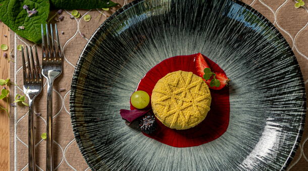 REED Luxury Hotel & Bistro*****