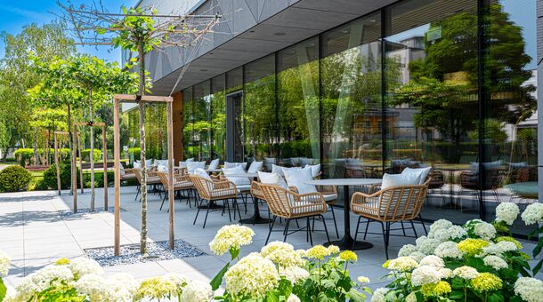 REED Luxury Hotel & Bistro*****