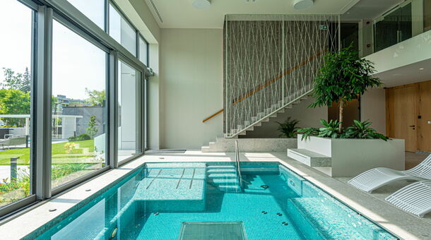 REED Luxury Hotel & Bistro*****
