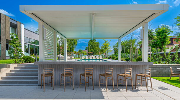 REED Luxury Hotel & Bistro*****