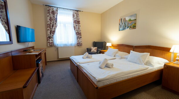 Hotel Cabernet
