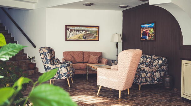 Hotel Cabernet