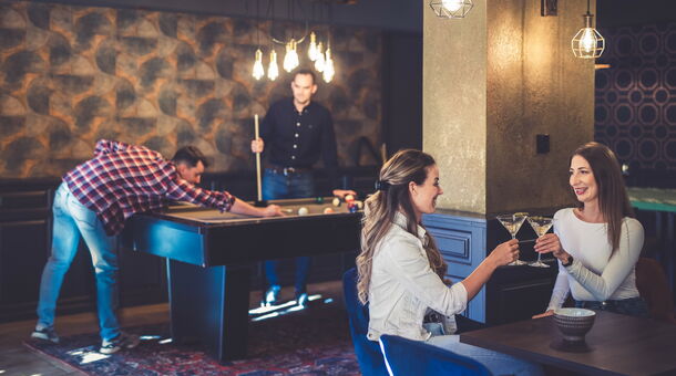 Hotel Cabernet