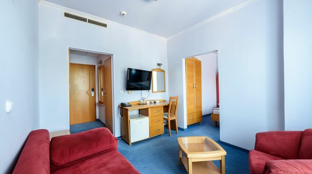 Hotel Négy Évszak***superior