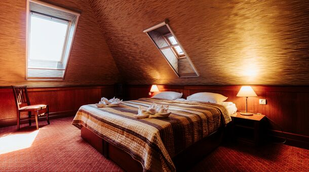 Hotel Ködmön****