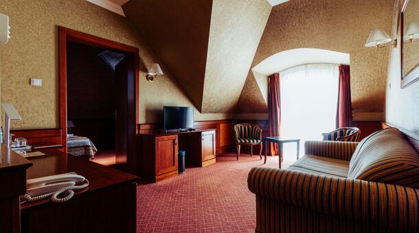 Hotel Ködmön****