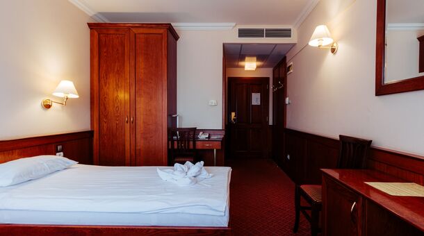 Hotel Ködmön****