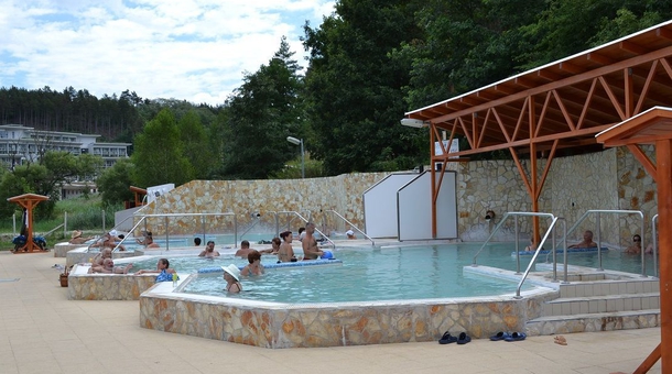 D&A Apartmanház