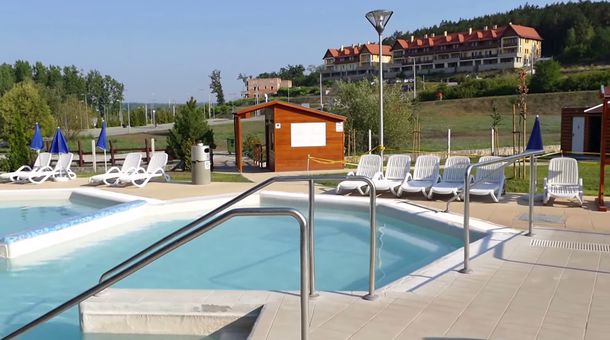 D&A Apartmanház