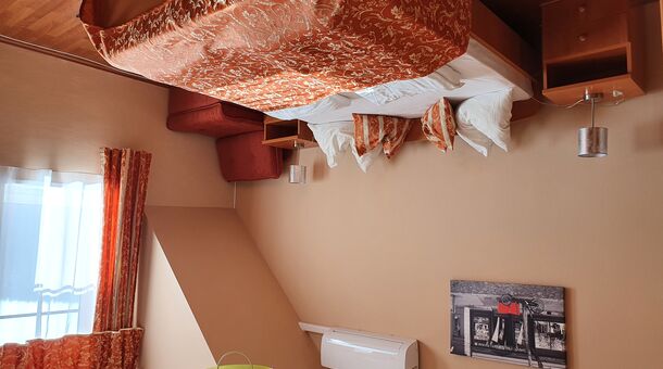 D&A Apartmanház