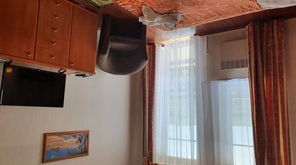 D&A Apartmanház