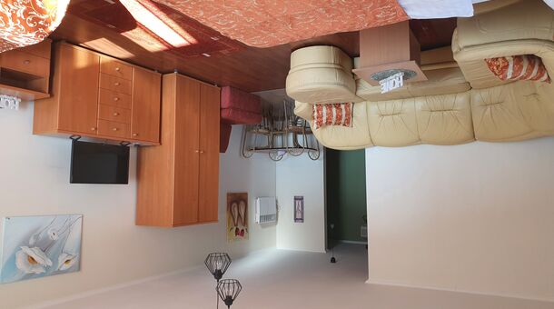 D&A Apartmanház