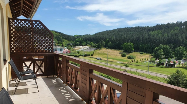 D&A Apartmanház
