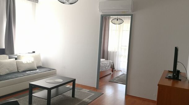 D&A Apartmanház