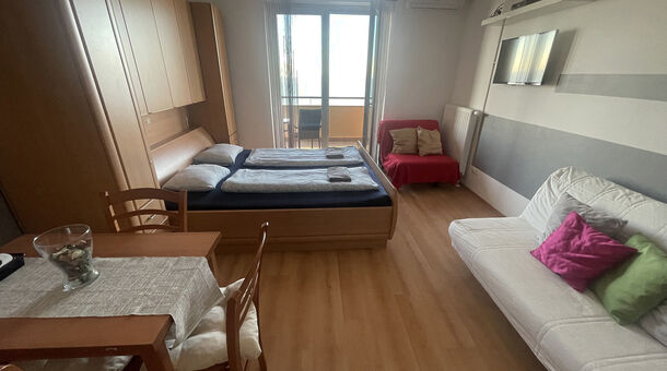 Club 218 Holiday Apartman