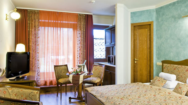 Amira Boutique Hotel Hévíz Wellness & Spa