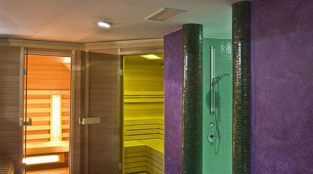 Amira Boutique Hotel Hévíz Wellness & Spa