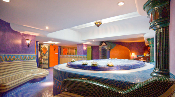 Amira Boutique Hotel Hévíz Wellness & Spa