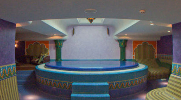Amira Boutique Hotel Hévíz Wellness & Spa