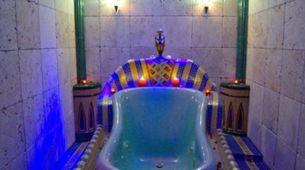 Amira Boutique Hotel Hévíz Wellness & Spa