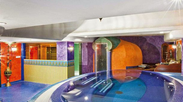Amira Boutique Hotel Hévíz Wellness & Spa