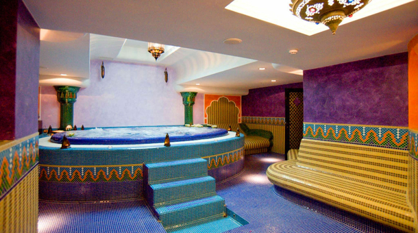 Amira Boutique Hotel Hévíz Wellness & Spa