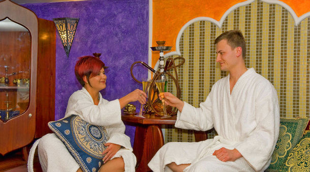Amira Boutique Hotel Hévíz Wellness & Spa