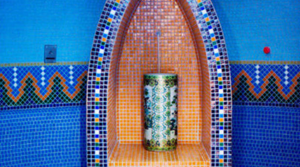 Amira Boutique Hotel Hévíz Wellness & Spa