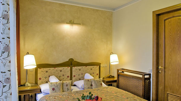 Amira Boutique Hotel Hévíz Wellness & Spa