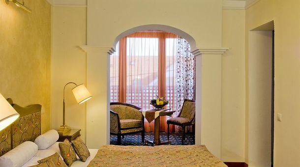 Amira Boutique Hotel Hévíz Wellness & Spa