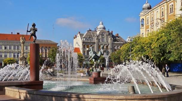 Forum Hotel