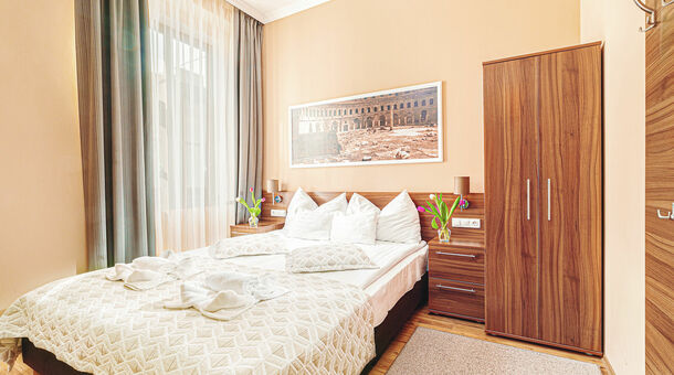 Forum Hotel