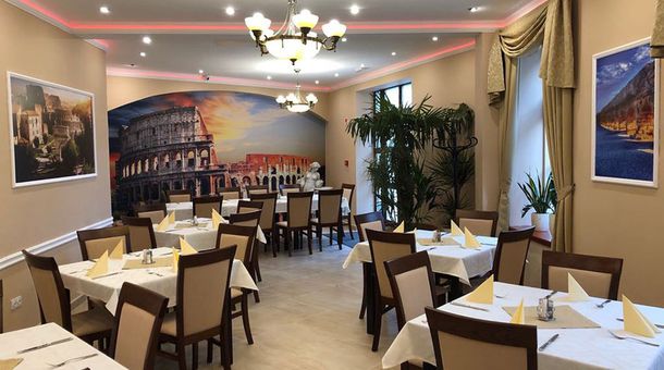 Forum Hotel