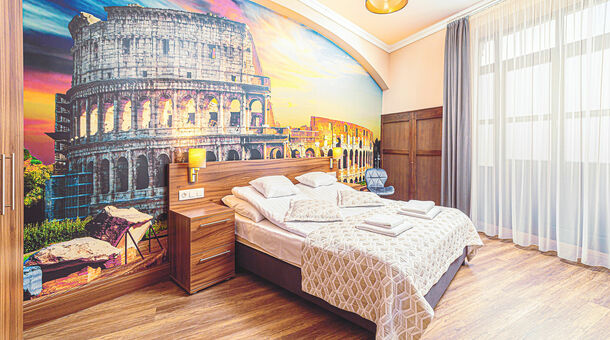 Forum Hotel