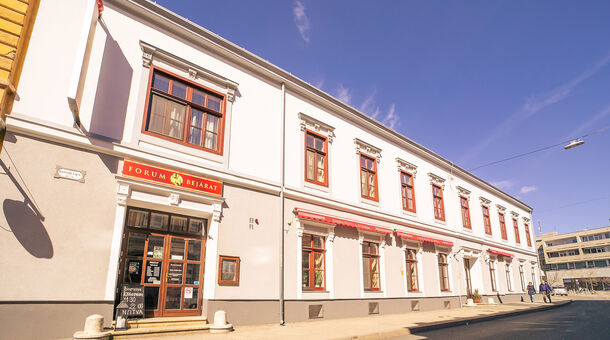 Forum Hotel