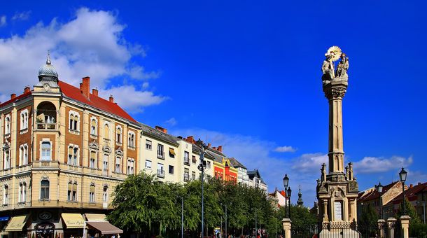 Forum Hotel