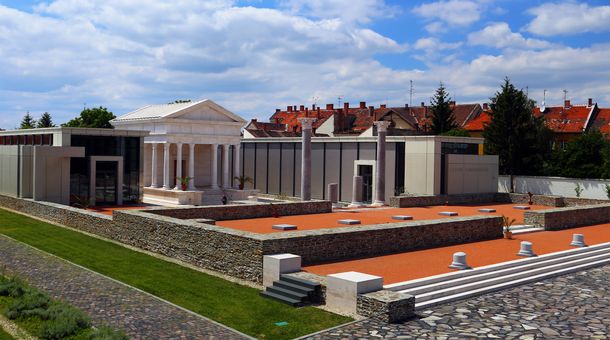 Forum Hotel