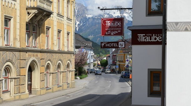 Tavaszi feltöltődés a festői Stájerországban!