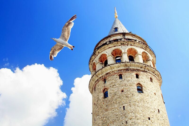 Galata-torony